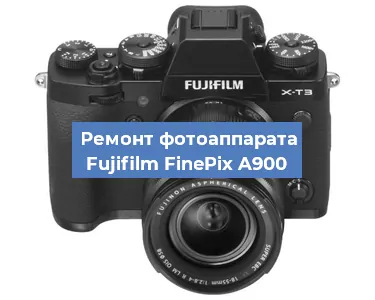 Замена системной платы на фотоаппарате Fujifilm FinePix A900 в Белгороде